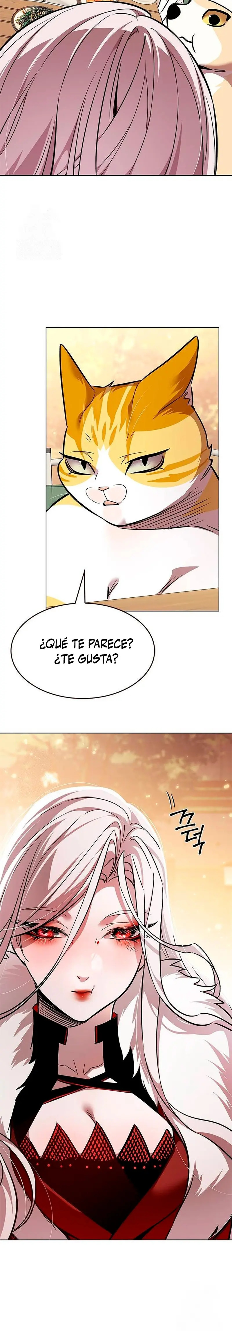 Read Eleceed Español Manga Online