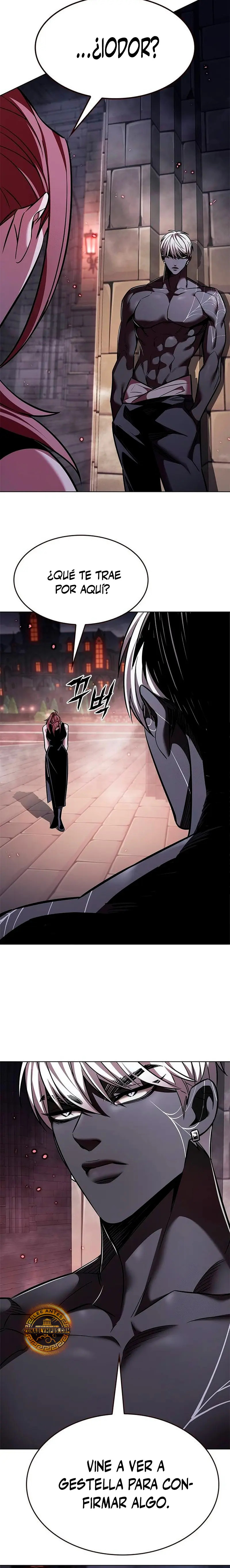 Read Eleceed Español Manga Online