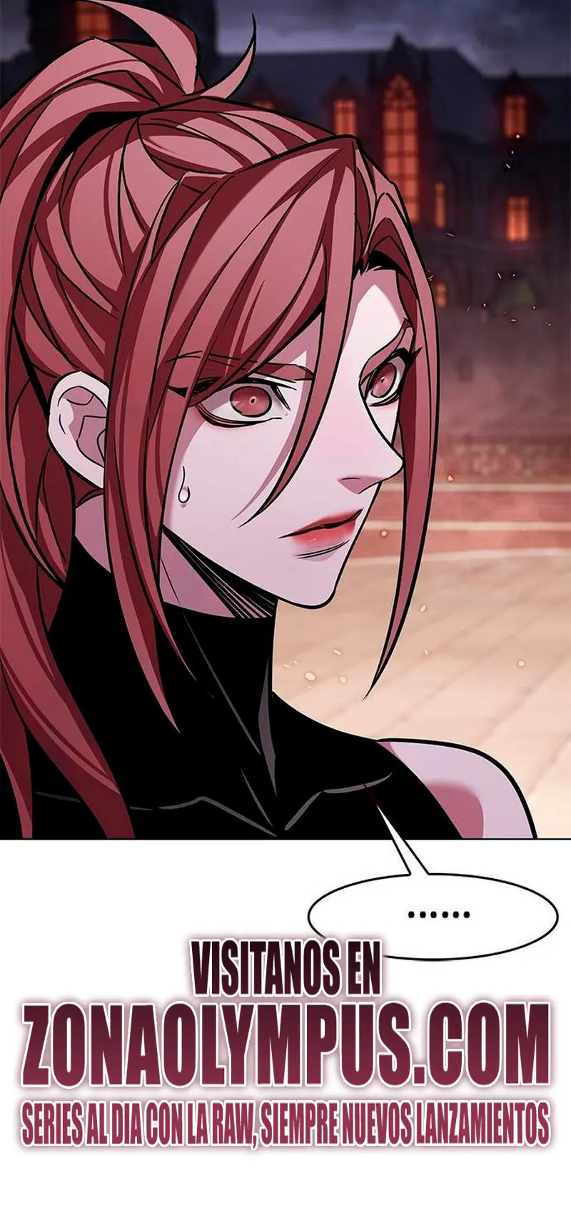 Read Eleceed Español Manga Online