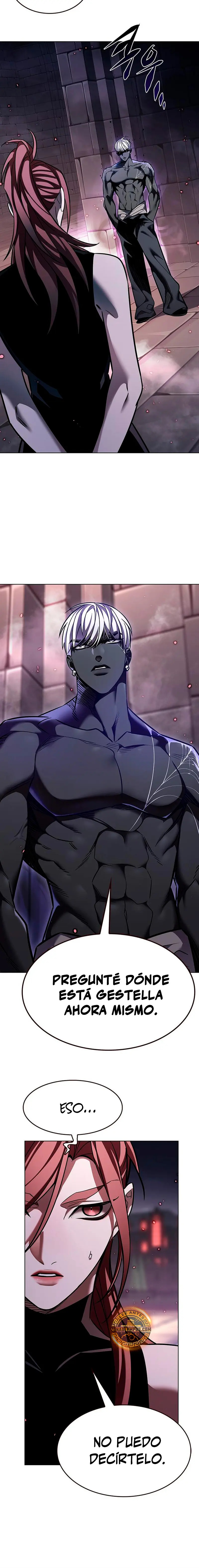 Read Eleceed Español Manga Online