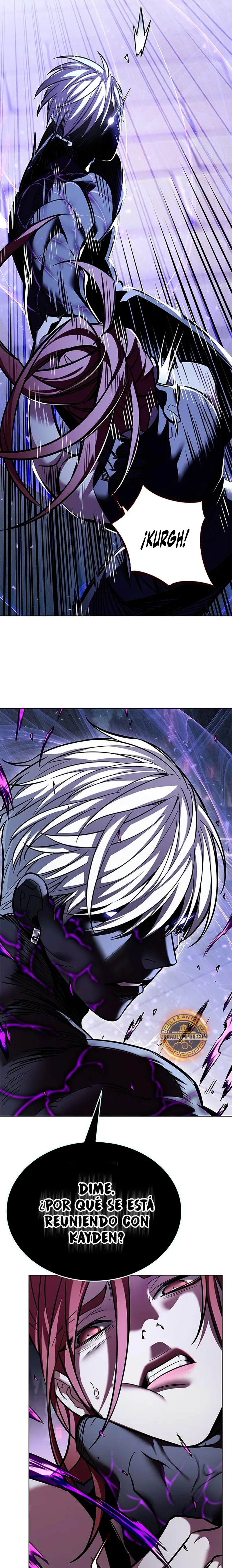 Read Eleceed Español Manga Online