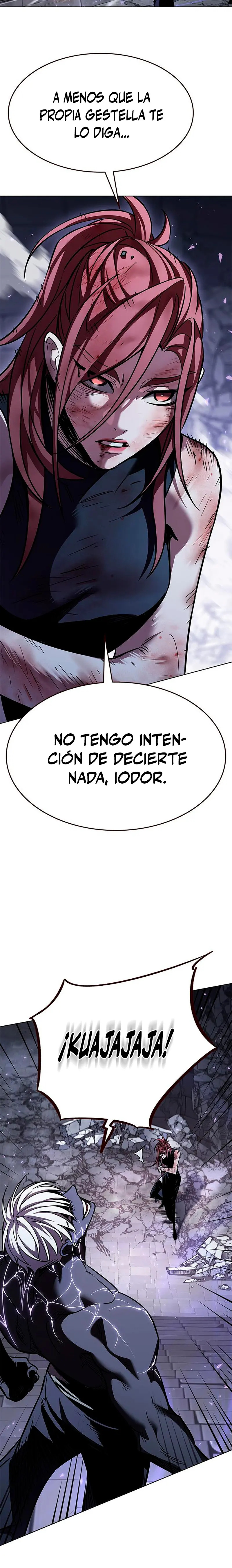 Read Eleceed Español Manga Online