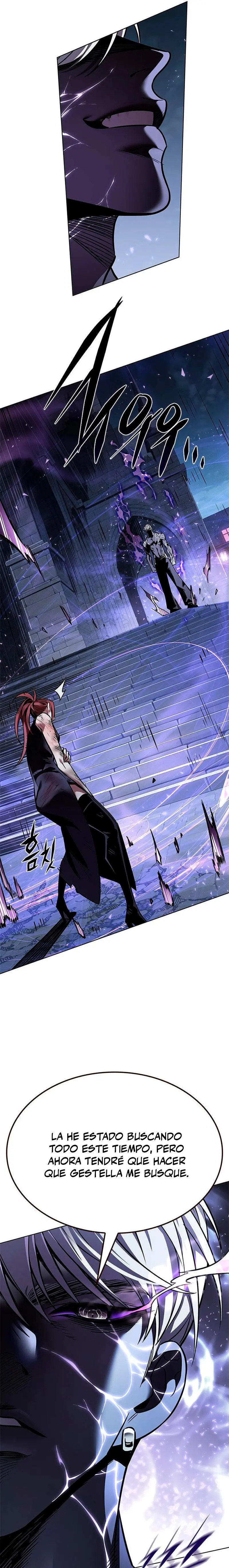 Read Eleceed Español Manga Online