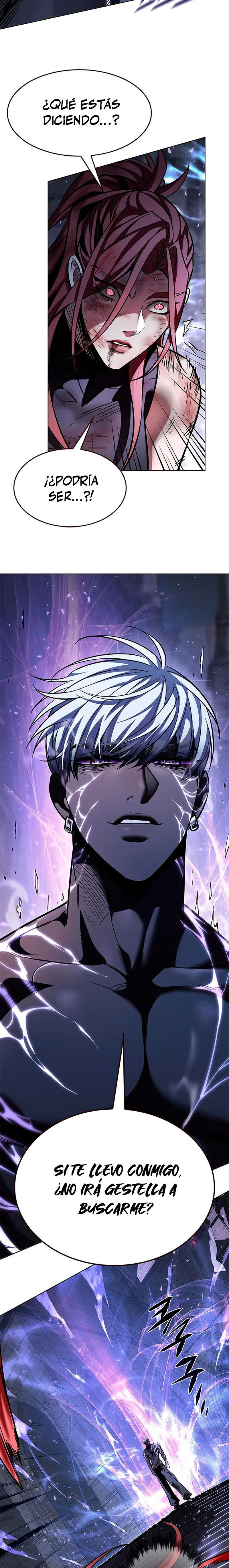 Read Eleceed Español Manga Online