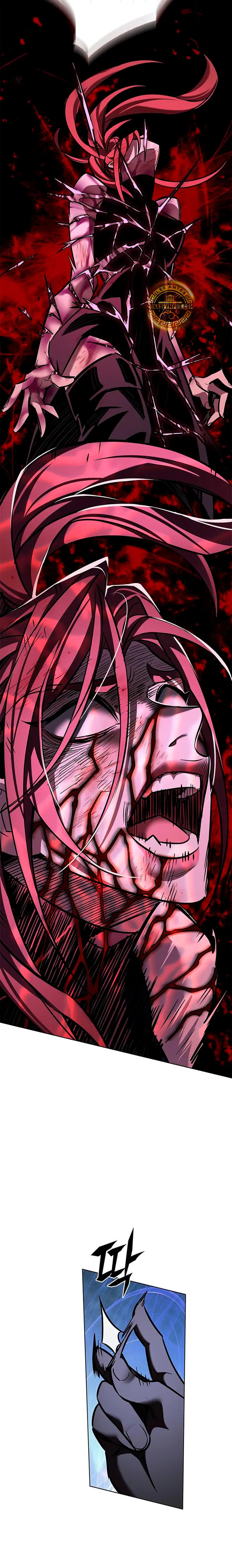 Read Eleceed Español Manga Online