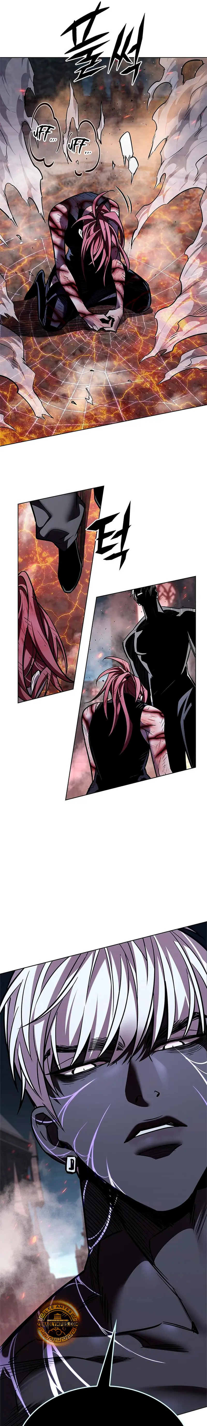 Read Eleceed Español Manga Online