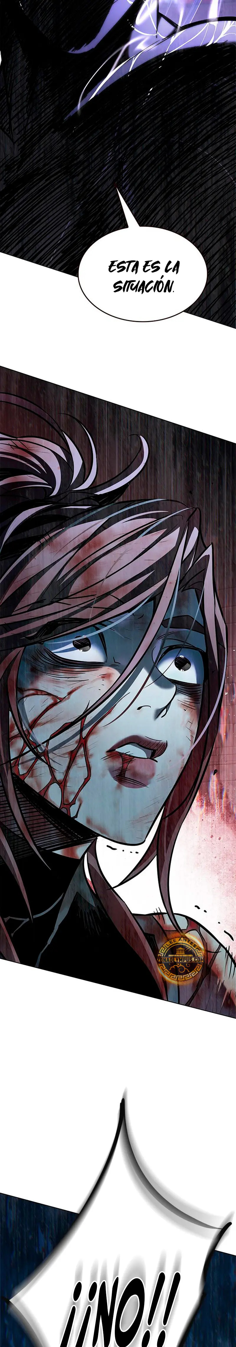 Read Eleceed Español Manga Online