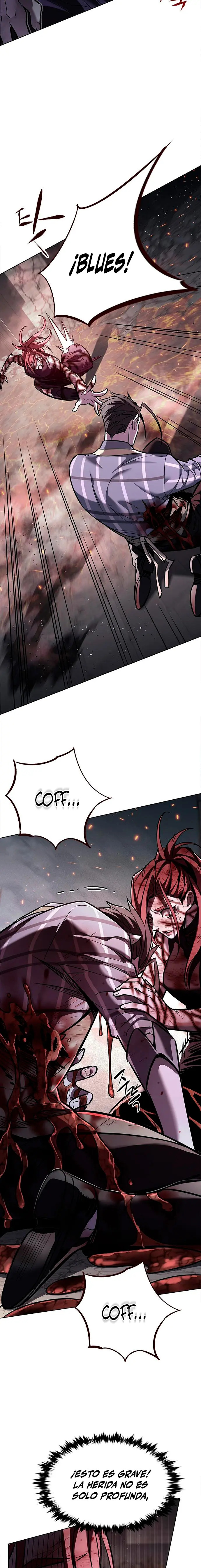 Read Eleceed Español Manga Online