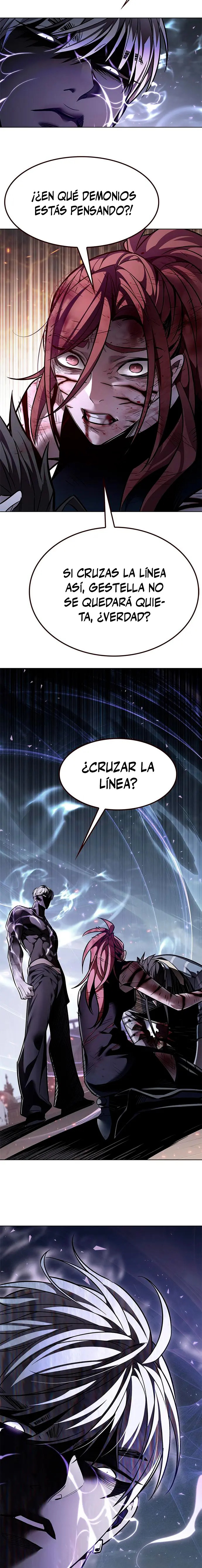 Read Eleceed Español Manga Online