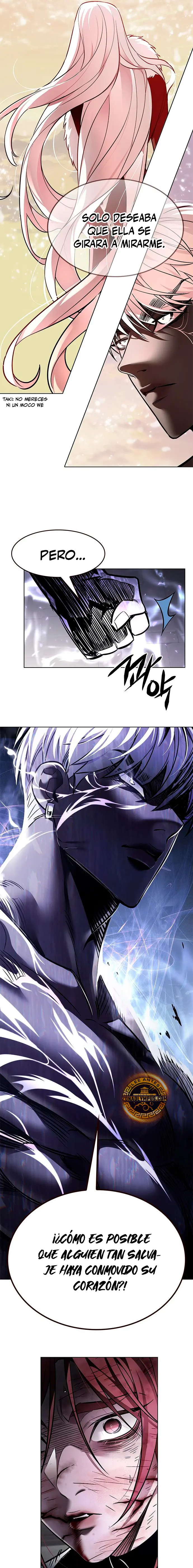 Read Eleceed Español Manga Online