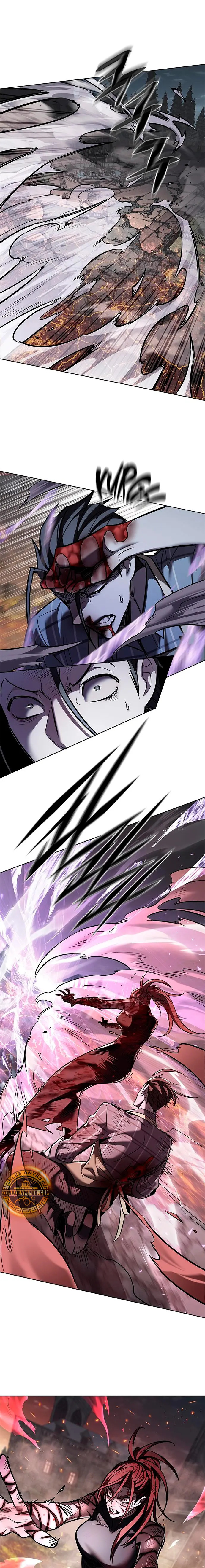 Read Eleceed Español Manga Online