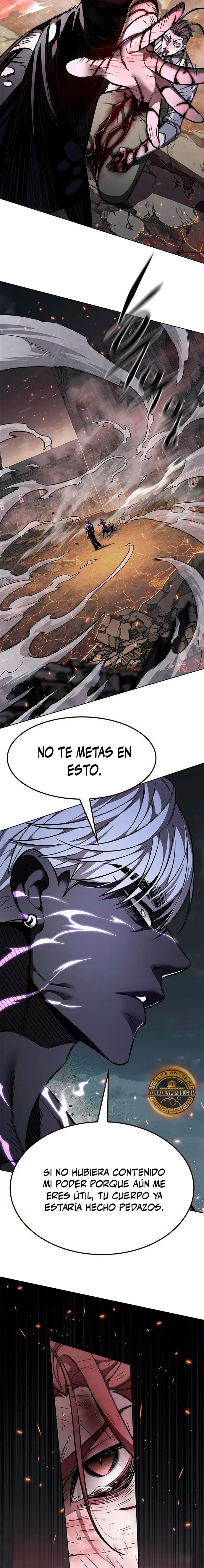 Read Eleceed Español Manga Online