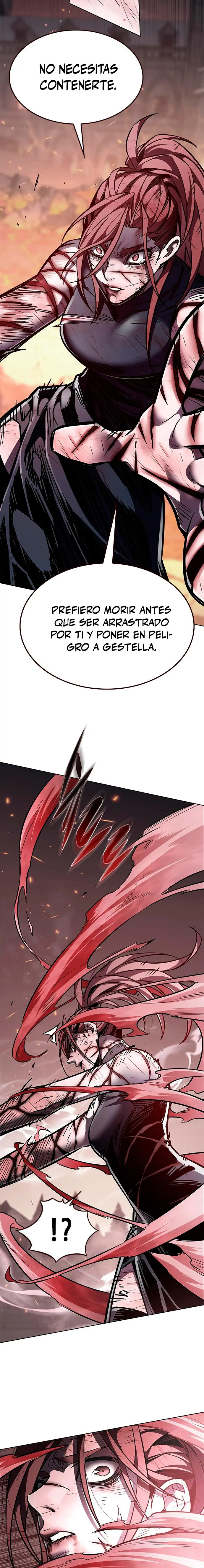 Read Eleceed Español Manga Online