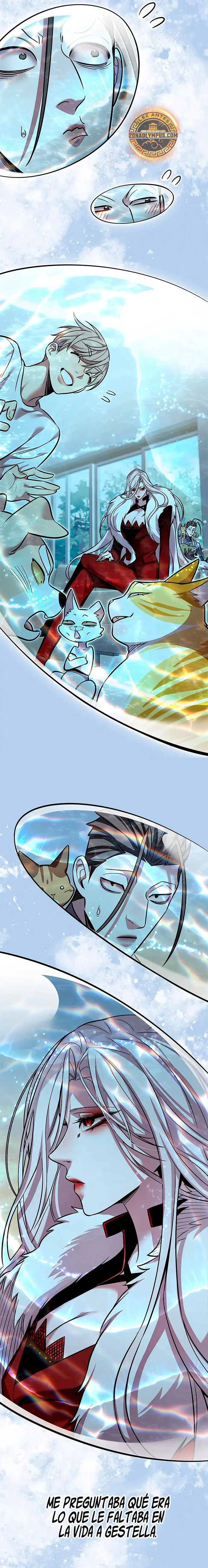 Read Eleceed Español Manga Online