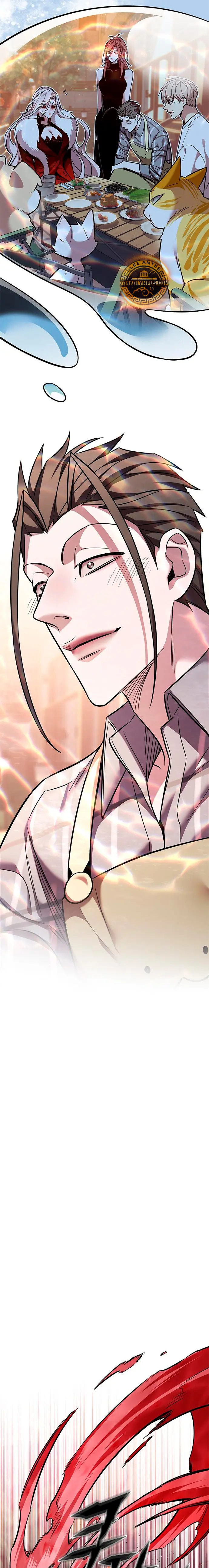 Read Eleceed Español Manga Online