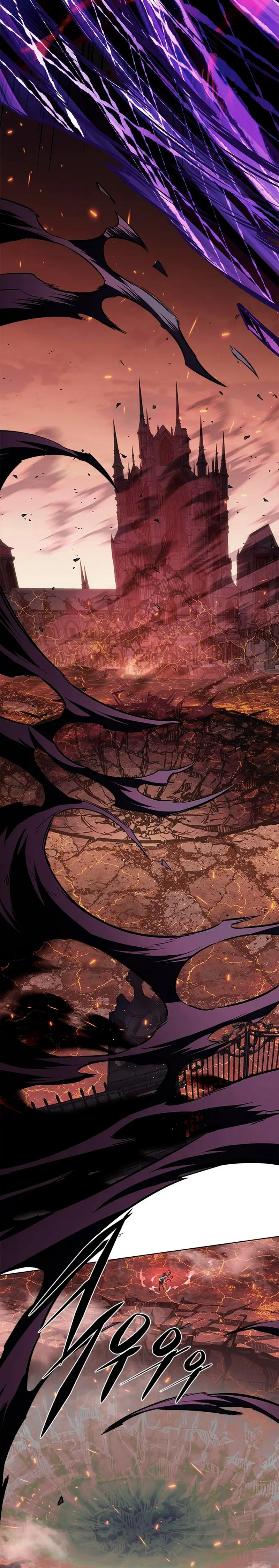 Read Eleceed Español Manga Online