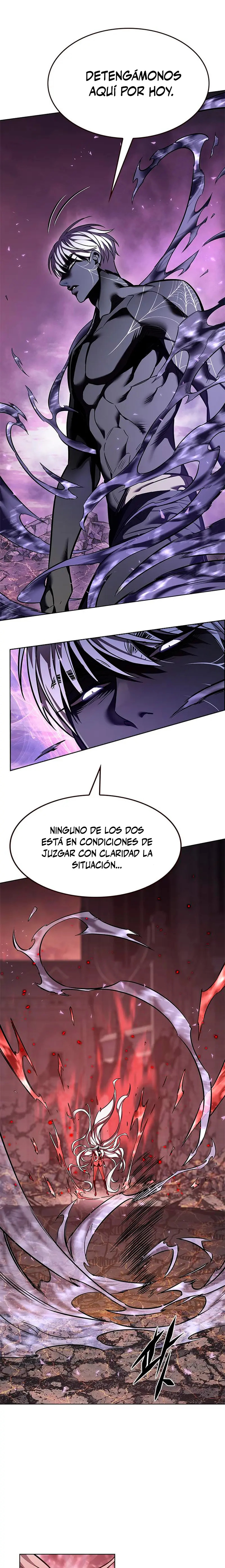 Read Eleceed Español Manga Online