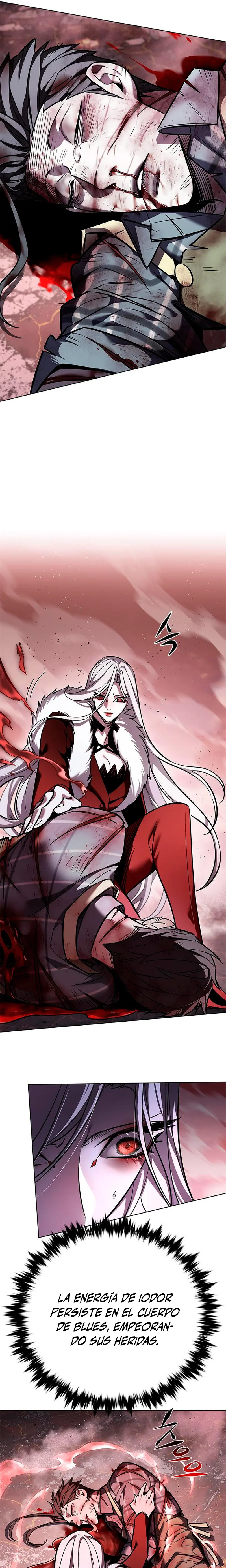 Read Eleceed Español Manga Online