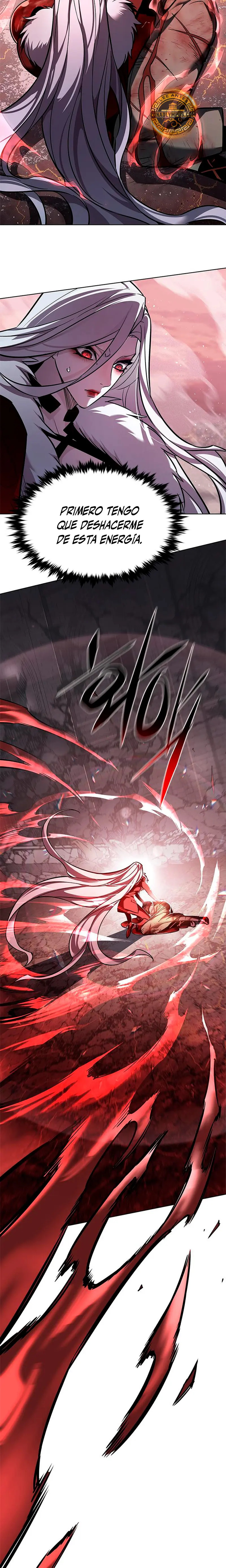 Read Eleceed Español Manga Online