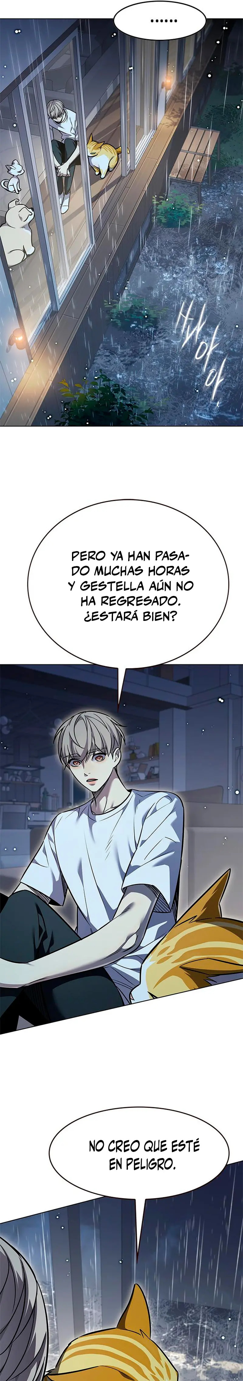 Read Eleceed Español Manga Online