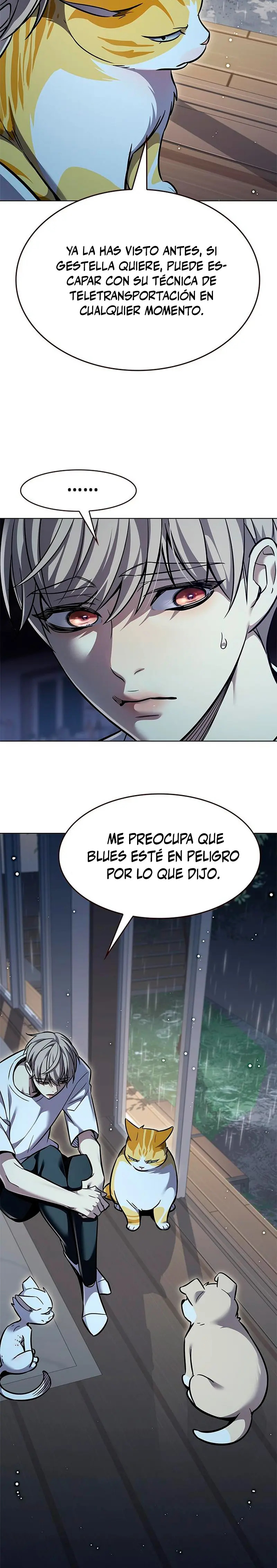 Read Eleceed Español Manga Online