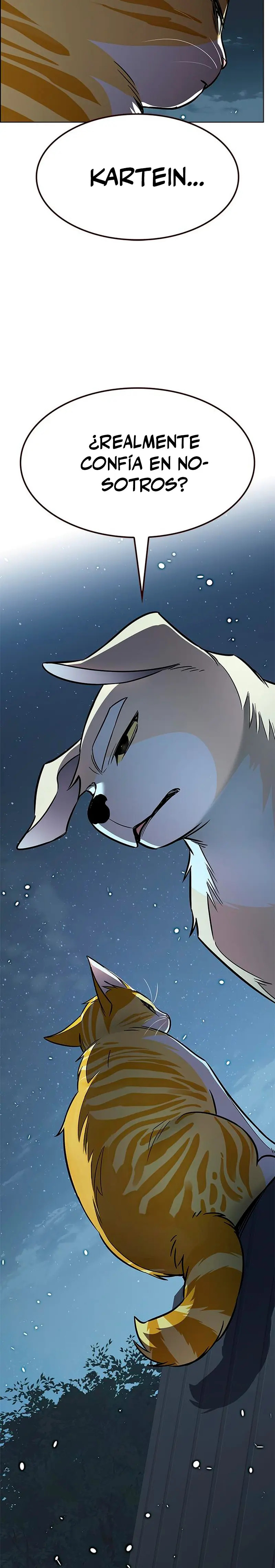 Read Eleceed Español Manga Online