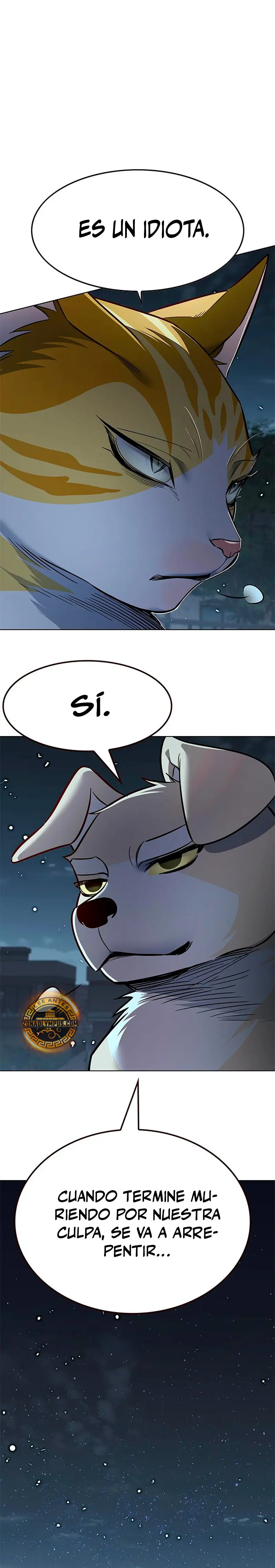 Read Eleceed Español Manga Online