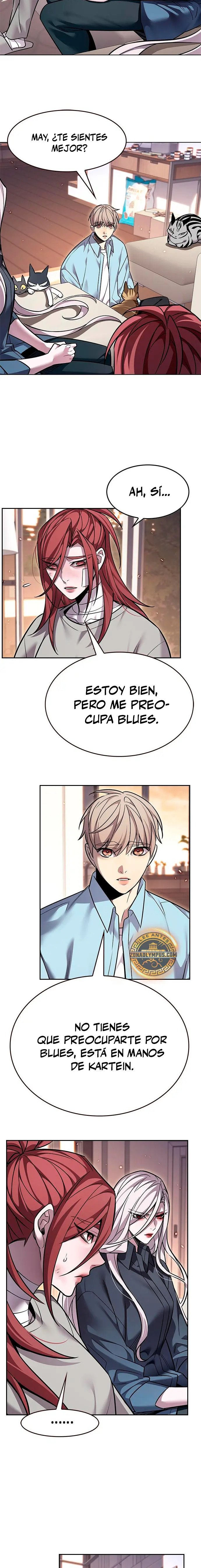 Read Eleceed Español Manga Online