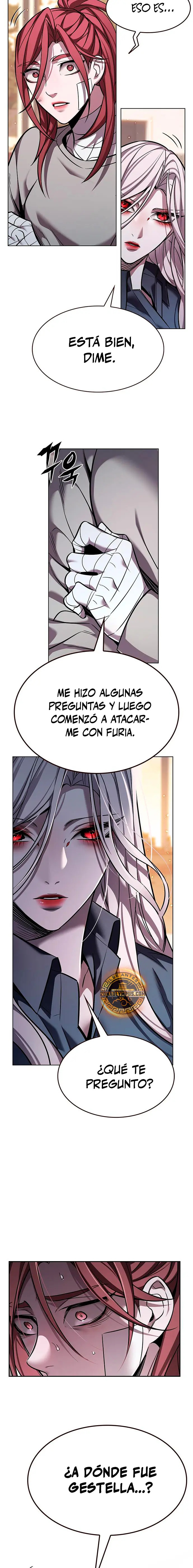 Read Eleceed Español Manga Online