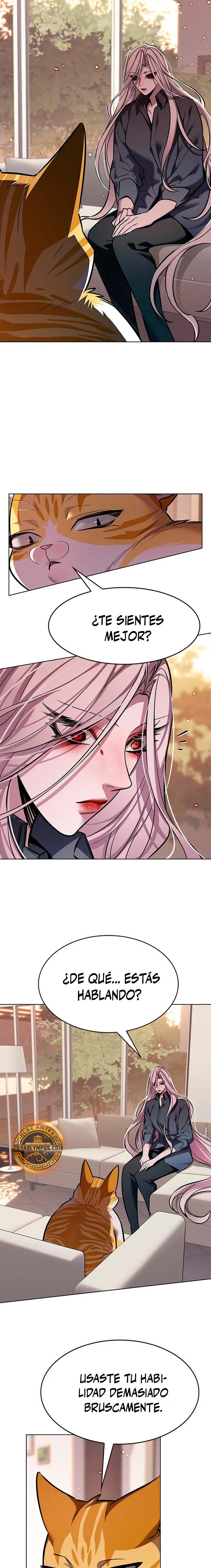 Read Eleceed Español Manga Online