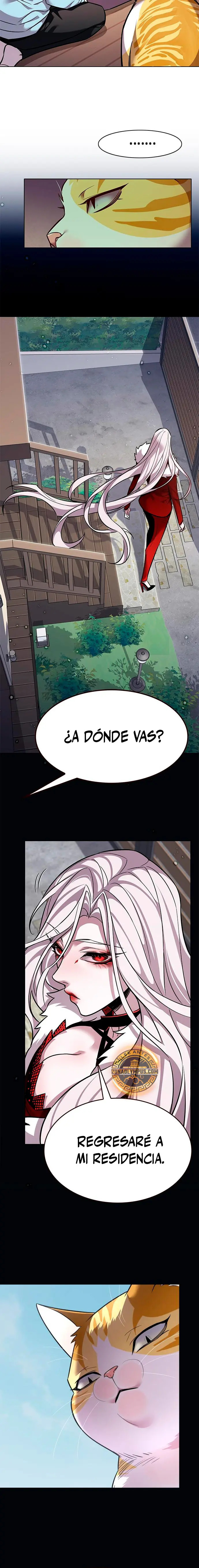 Read Eleceed Español Manga Online