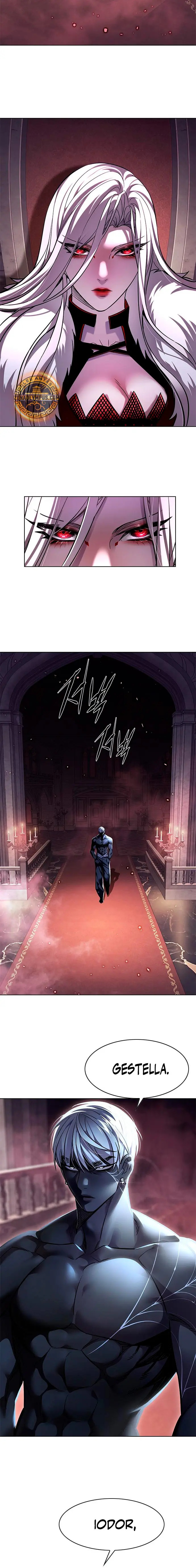 Read Eleceed Español Manga Online