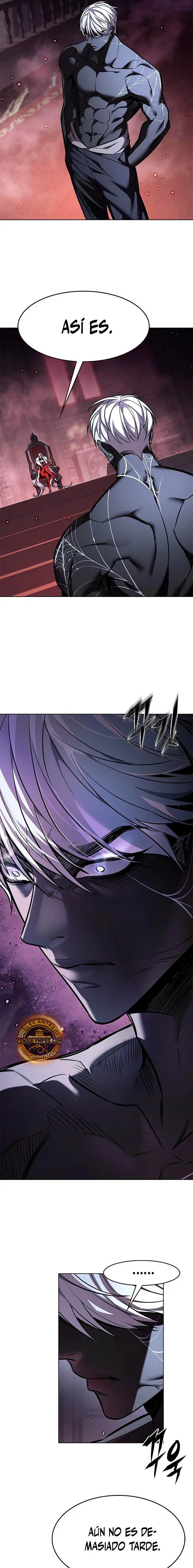 Read Eleceed Español Manga Online