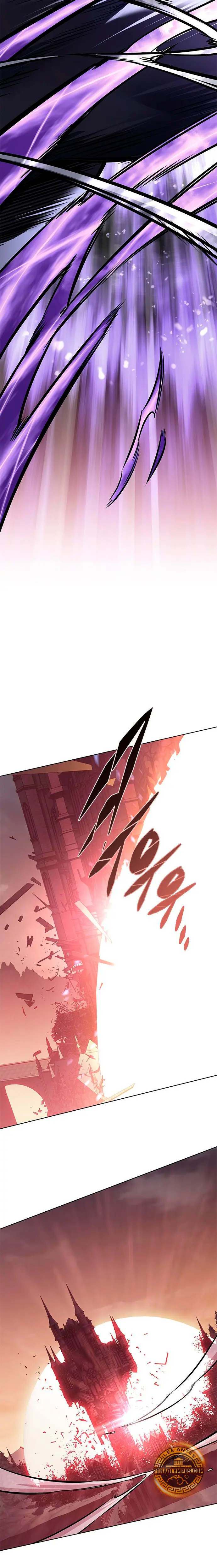 Read Eleceed Español Manga Online