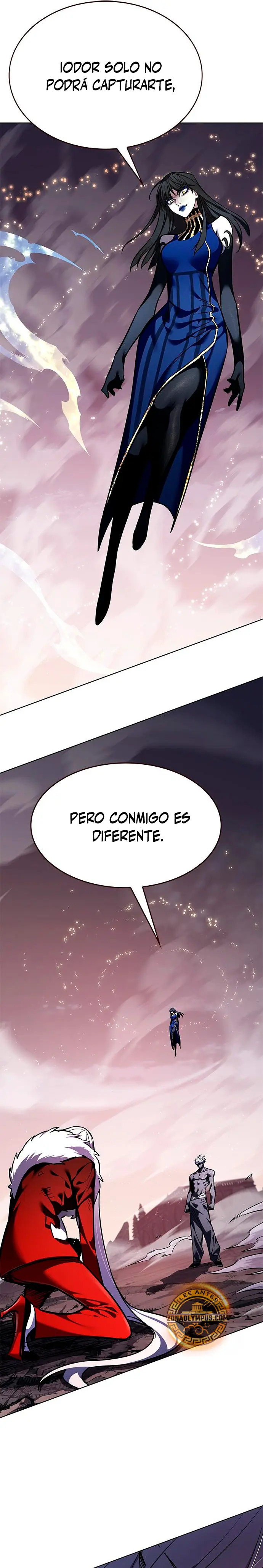 Read Eleceed Español Manga Online