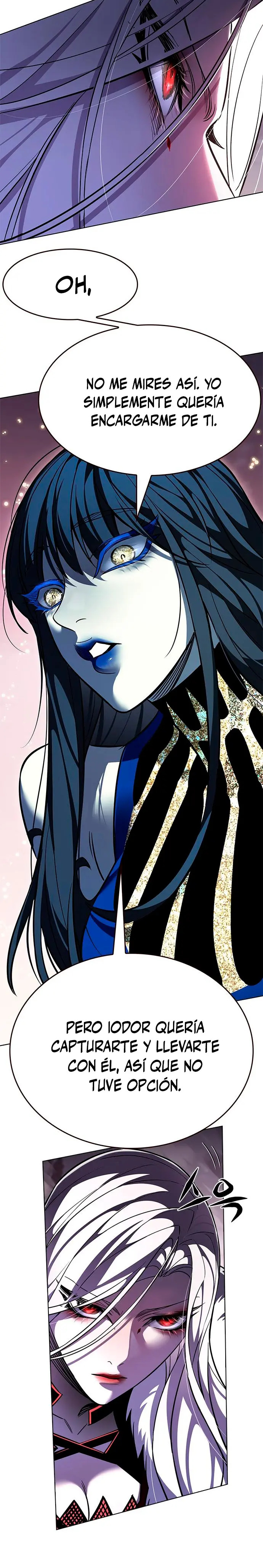 Read Eleceed Español Manga Online