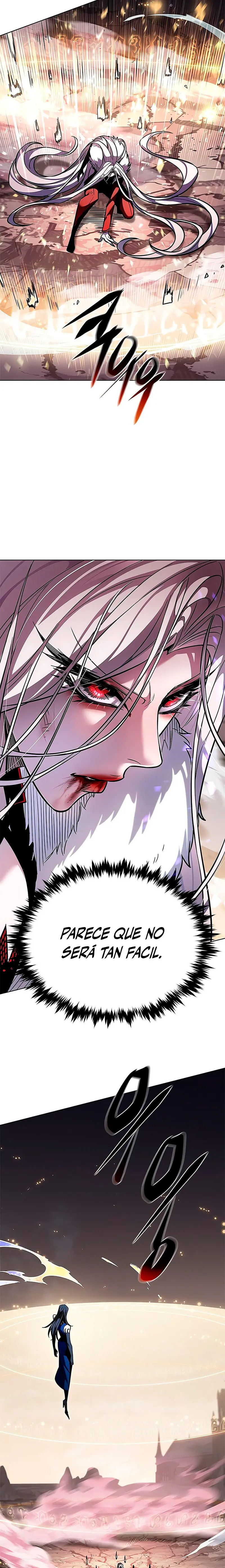 Read Eleceed Español Manga Online