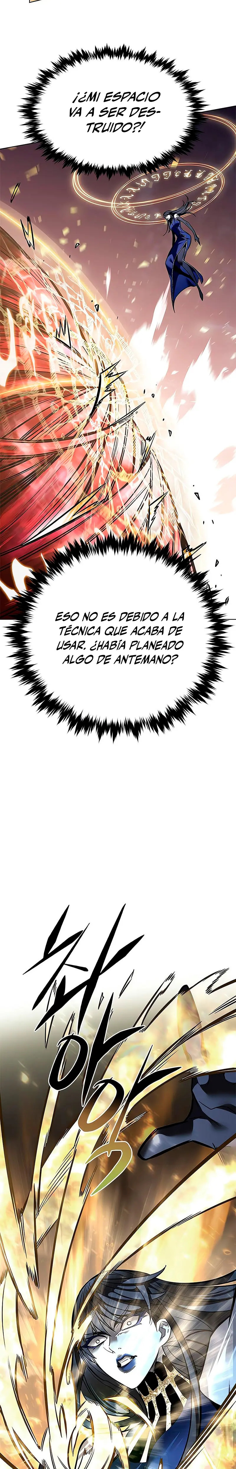 Read Eleceed Español Manga Online