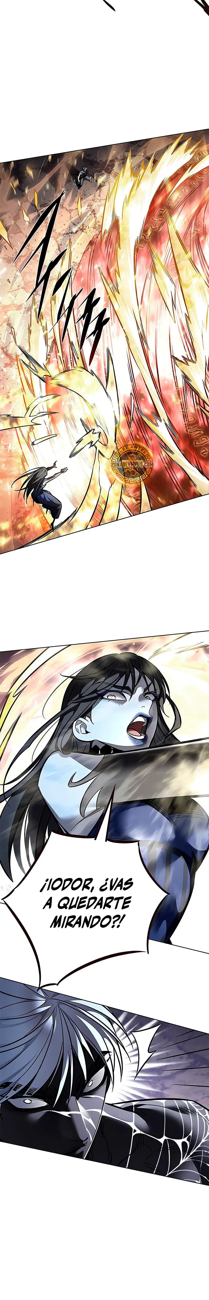 Read Eleceed Español Manga Online