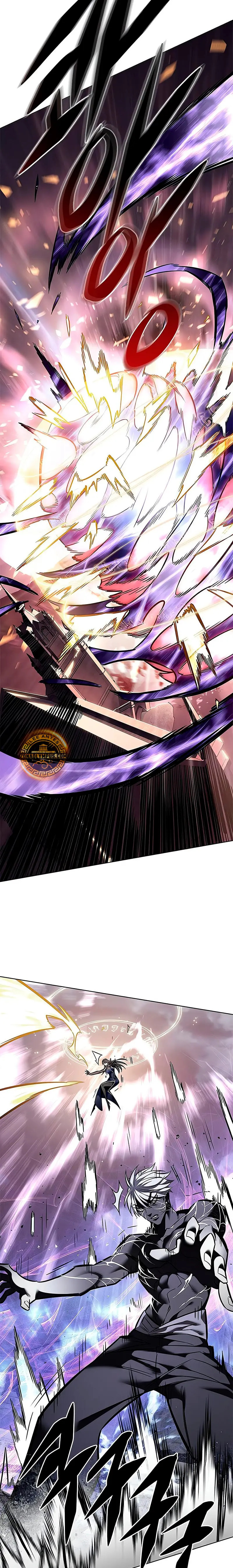 Read Eleceed Español Manga Online