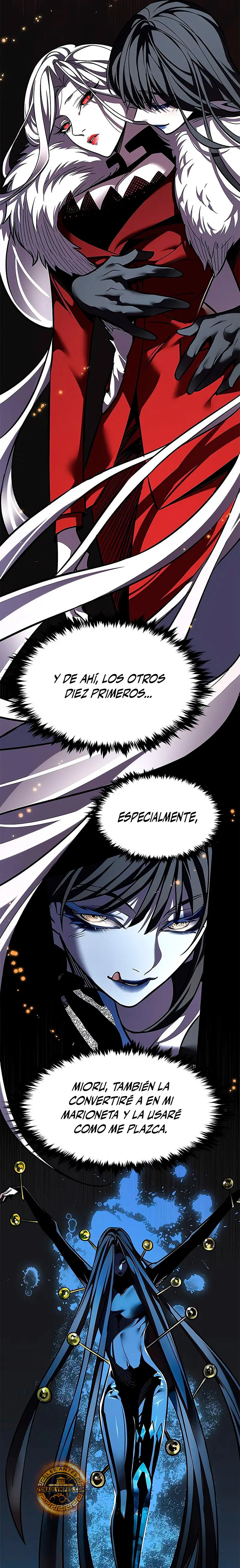 Read Eleceed Español Manga Online