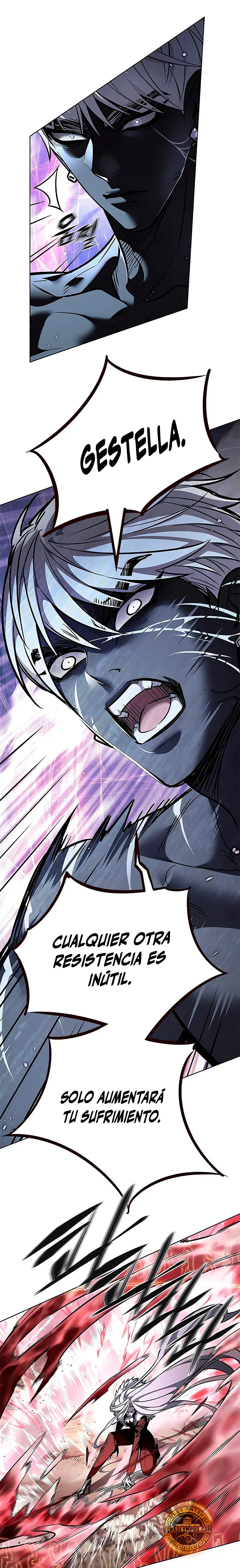 Read Eleceed Español Manga Online