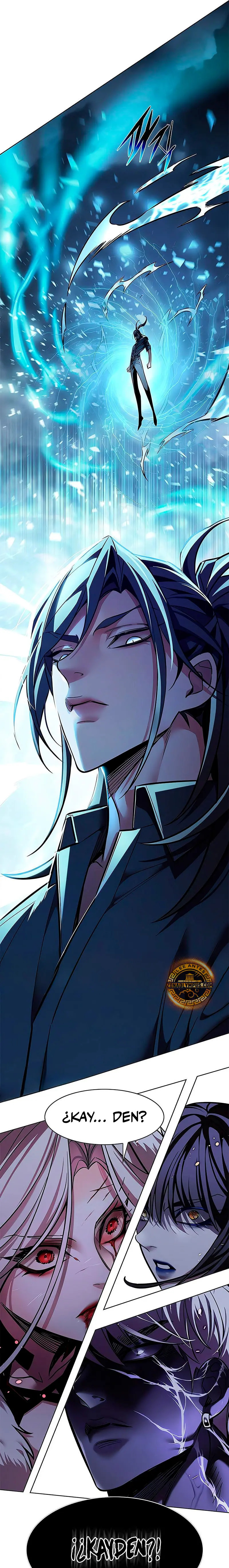 Read Eleceed Español Manga Online