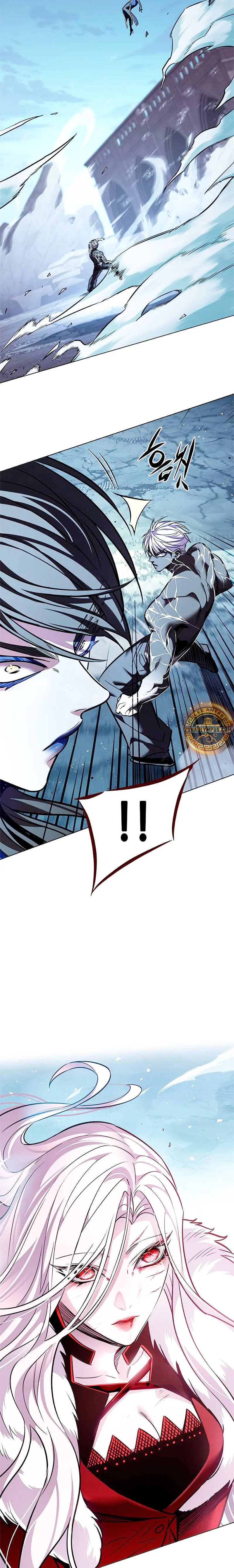 Read Eleceed Español Manga Online