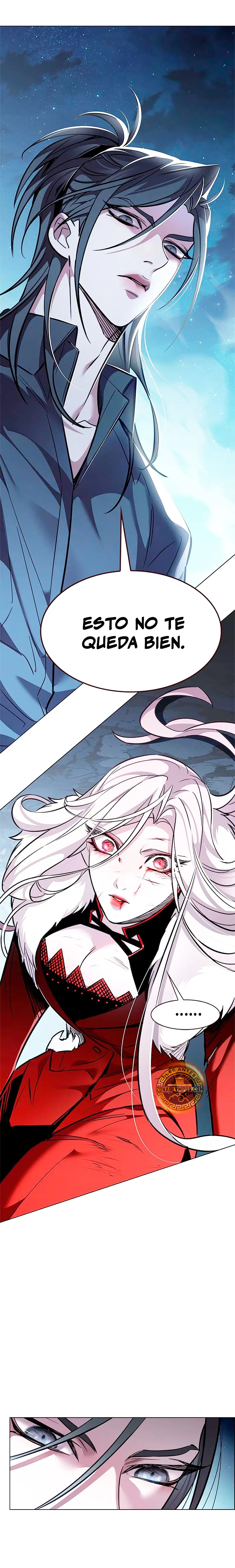 Read Eleceed Español Manga Online