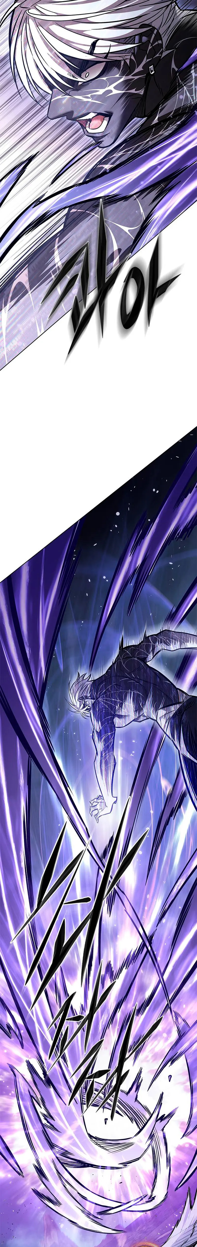 Read Eleceed Español Manga Online