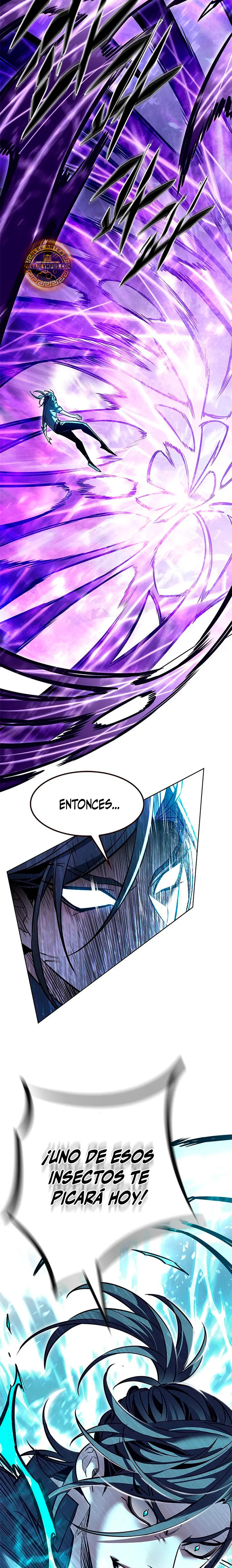 Read Eleceed Español Manga Online