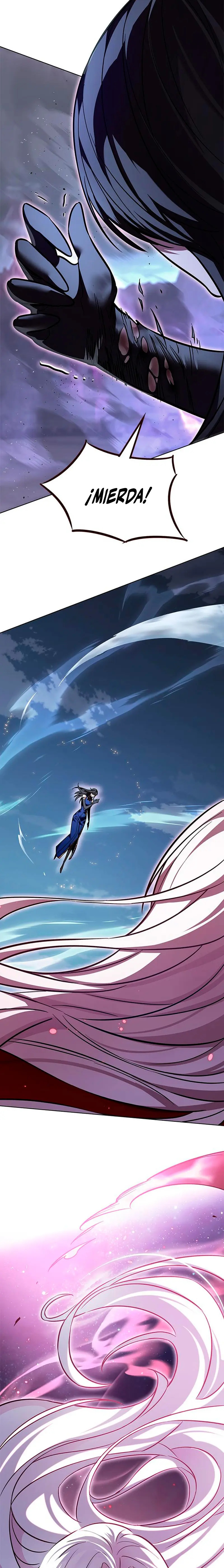 Read Eleceed Español Manga Online