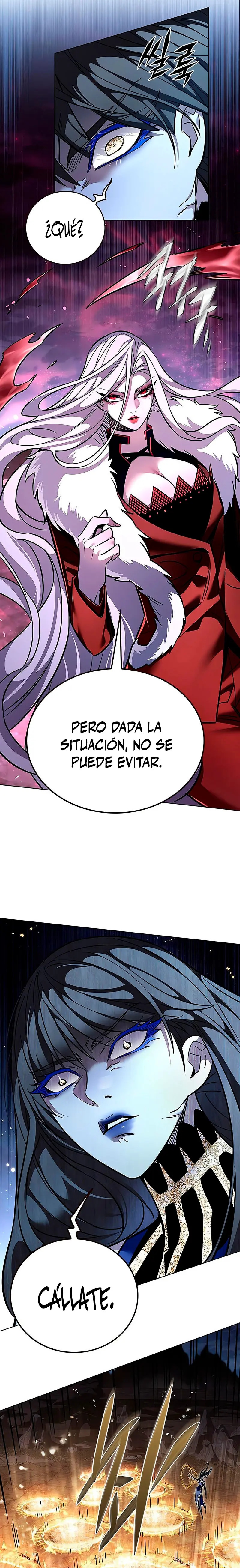 Read Eleceed Español Manga Online