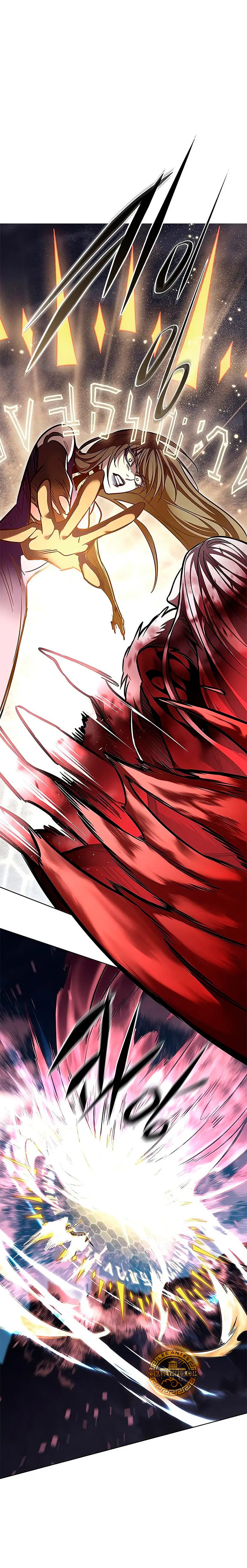 Read Eleceed Español Manga Online